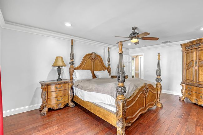 5053 Ouachita Dr, House other with 3 bedrooms, 2 bathrooms and null parking in Lake Worth FL | Image 21