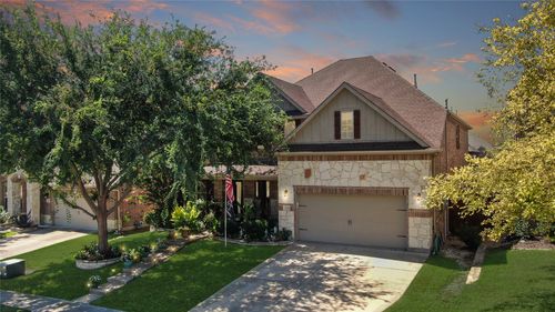 2409 Marshbrook Dr, Mckinney, TX, 75071-2618 | Card Image