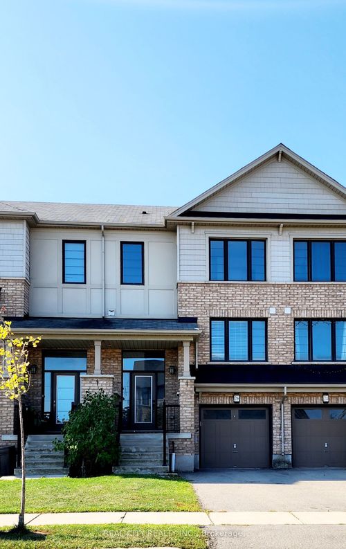 26 Crafter Cres, Stoney Creek, ON, L8J0H6 | Card Image