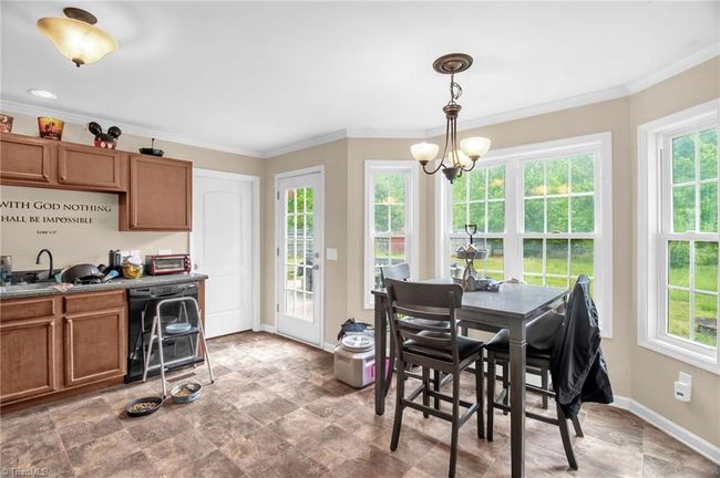4633 Osborn Mill Rd, House other with 3 bedrooms, 2 bathrooms and null parking in Seagrove NC | Image 8
