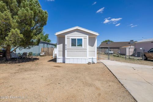 8748 E Tracy Dr, Prescott Valley, AZ, 86314-6471 | Card Image