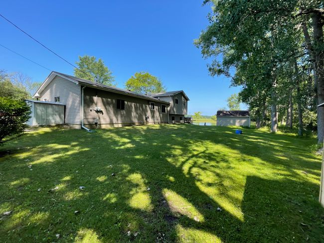 3744 Fish Lake Rd, House other with 3 bedrooms, 2 bathrooms and null parking in Lapeer MI | Image 21