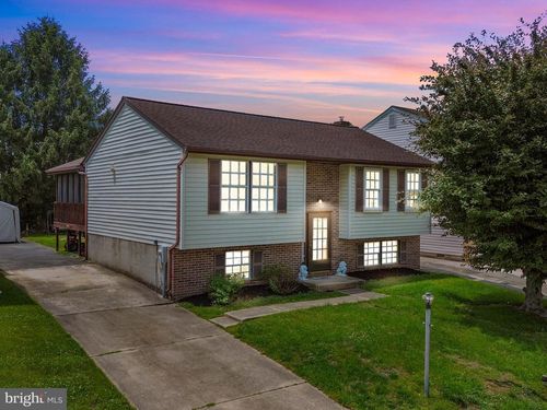 614 Haven Pl, EDGEWOOD, MD, 21040-2908 | Card Image