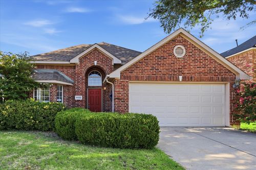 4432 Spanish Oak Cir, Corinth, TX, 76208-4806 | Card Image