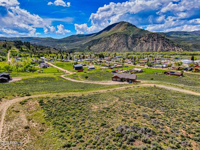 14 E Ridgeway Ave, Home with 0 bedrooms, 0 bathrooms and null parking in Hot Sulphur Springs CO | Image 32