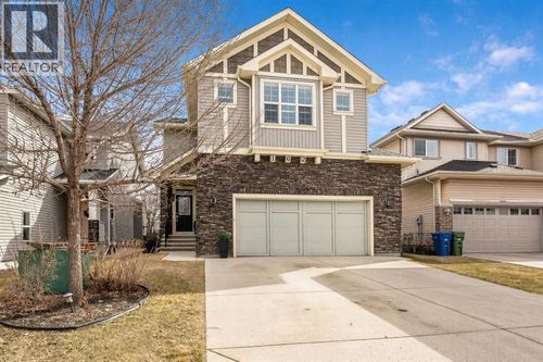 102 Cimarron Vista Crescent, Okotoks, AB, T1S0K2 | Card Image