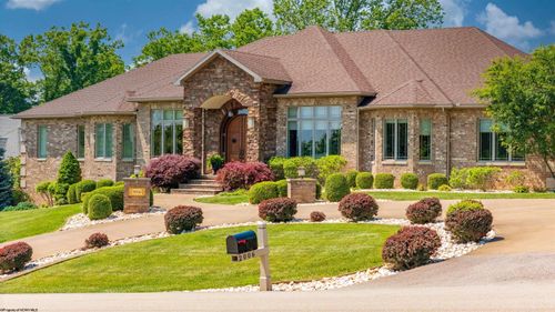 2006 Magnolia Dr, Morgantown, WV, 26508-4467 | Card Image