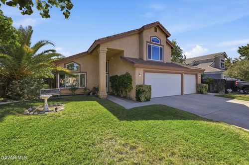 37732 Clark Ct, Palmdale, CA, 93552-6801 | Card Image