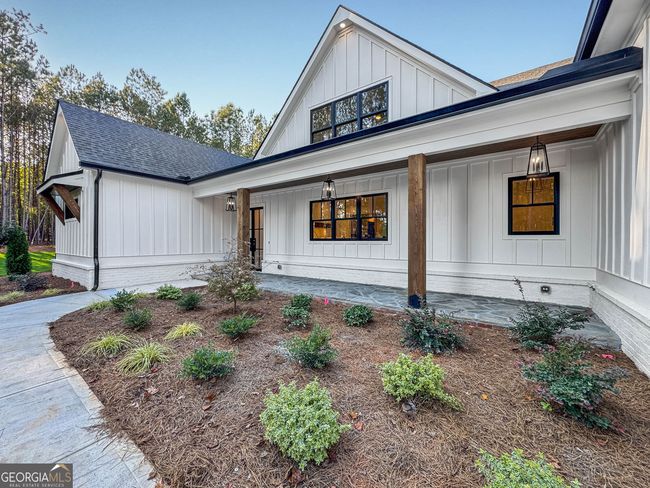 321 Roper Rd, House other with 4 bedrooms, 6 bathrooms and null parking in Canton GA | Image 4