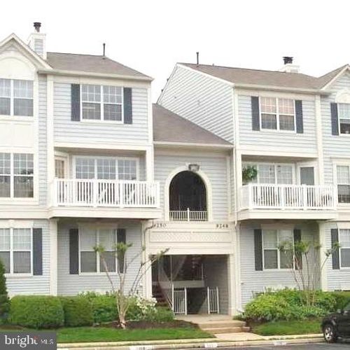 unit-201-9250 Cardinal Forest Ln, LORTON, VA, 22079-2891 | Card Image