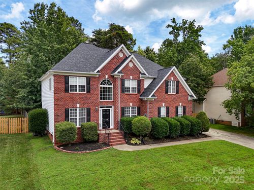 139 Forest Walk Way, Mooresville, NC, 28115-6993 | Card Image