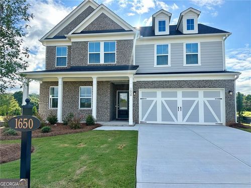 1650 Tide Mill Rd, Cumming, GA, 30040-1917 | Card Image