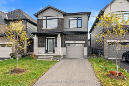 1047 Hydrangea Ave, Manotick, ON, K4M0L5 | Card Image
