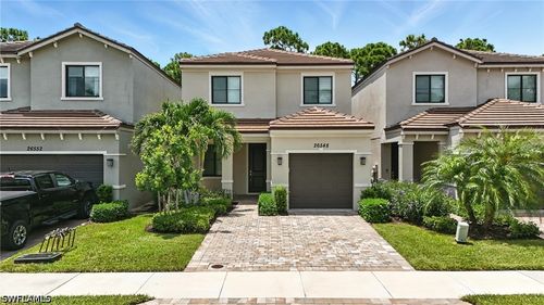26548 Bonita Fairways Blvd, BONITA SPRINGS, FL, 34135-7551 | Card Image
