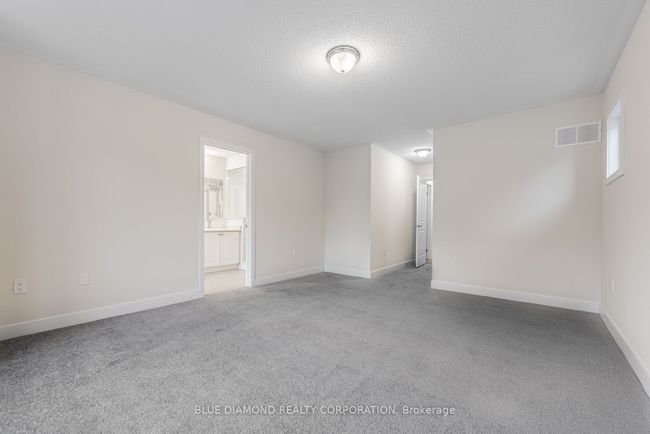 609 Fullum Landing, House other with 4 bedrooms, 3 bathrooms and 1 parking in Milton ON | Image 20