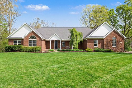 5776 Creekridge Drive, Thornapple Township, MI, 49333 | Card Image