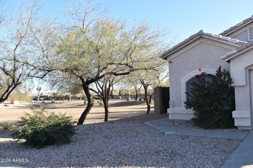3427 W Via Del Sol Dr, Phoenix, AZ, 85027-1635 | Card Image