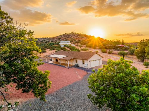 1800 S Loy Rd, Cornville, AZ, 86325-5461 | Card Image