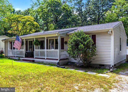 26236 Shannon Mill Dr, Ruther Glen, VA, 22546-3511 | Card Image