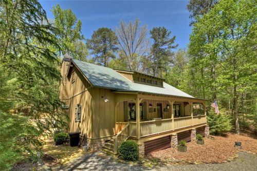 890 Nexus Drive, East Ellijay, GA, 30540 | Card Image