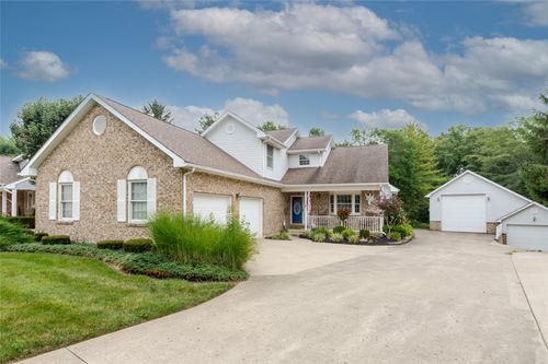 164 Deer Trail Dr, Eaton, OH, 45320-9355 | Card Image