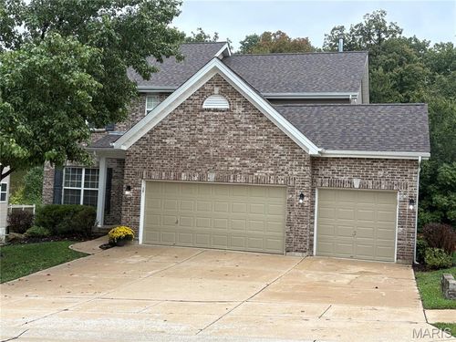 5475 Mirasol Manor Way, Eureka, MO, 63025-2754 | Card Image