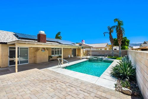 31229 Avenida La Gaviota, Cathedral City, CA, 92234-5208 | Card Image