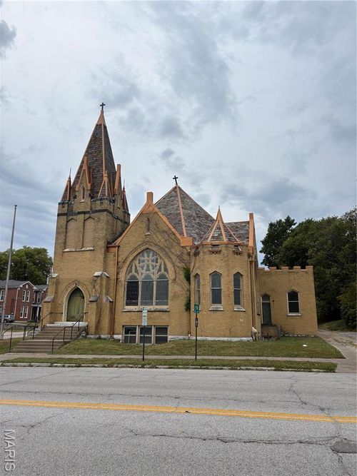 600 Henry St, Alton, IL, 62002-3632 | Card Image