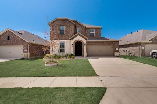 10704 Strike St, Aubrey, TX, 76227-1016 | Card Image