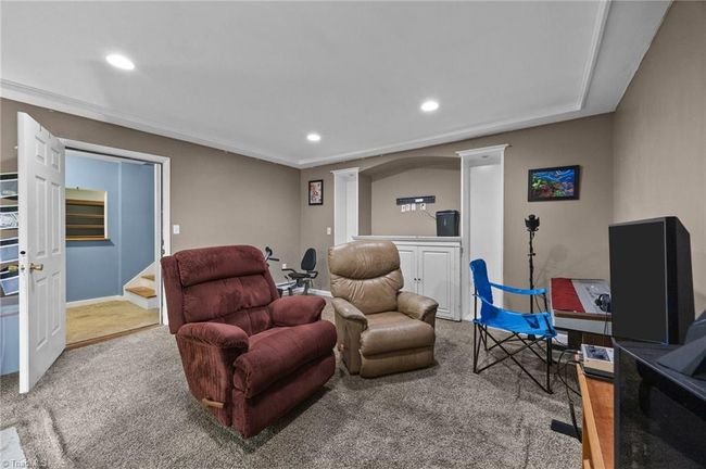 3646 Heathrow Dr, House other with 2 bedrooms, 2 bathrooms and null parking in Winston-Salem NC | Image 18