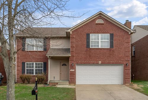 1117 Rolfe Ln, Lexington, KY, 40513-1923 | Card Image