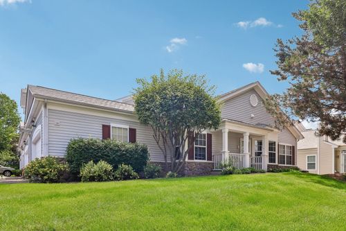 2722 Kendall Xing, Johnsburg, IL, 60051-8519 | Card Image