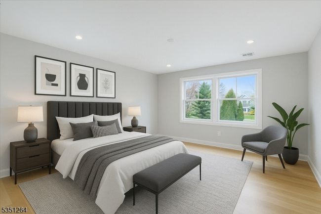 806 Arbor Rd, House other with 6 bedrooms, 5 bathrooms and null parking in Paramus NJ | Image 16