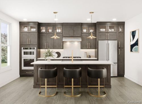 5181 Poppydrew Ln, Ann Arbor, MI, 48108-4236 | Card Image