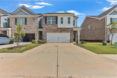144 Belldown Ct, McDonough, GA, 30253-8681 | Card Image