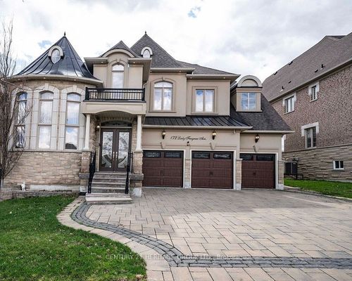 172 Lady Fenyrose Ave, Maple, ON, L6A0C9 | Card Image