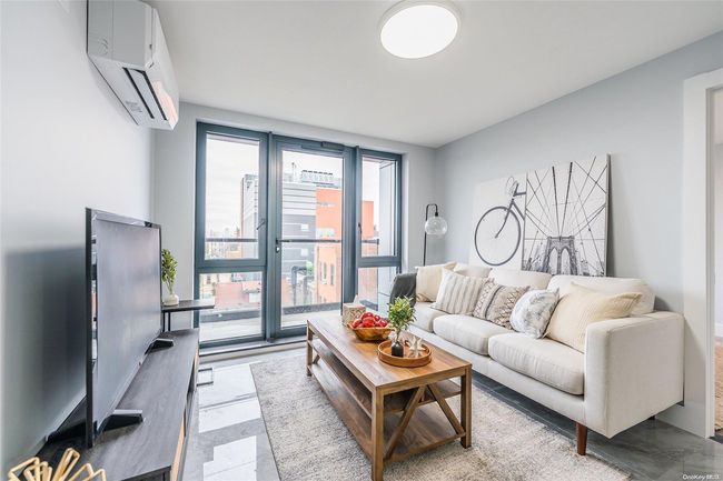 2F - 811 45 Th St, Condo with 1 bedrooms, 1 bathrooms and null parking in Brooklyn NY | Image 4