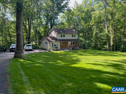 603 Stage Coach Rd, Charlottesville, VA, 22902 | Card Image