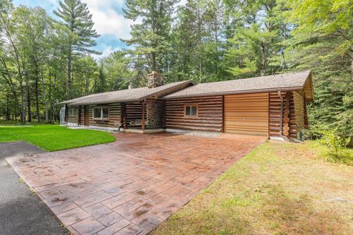 3825 Harshaw Rd, Harshaw, WI, 54529 | Card Image