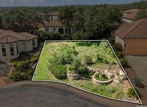 1706 Wild Deer Cir, San Antonio, TX, 78248-1473 | Card Image