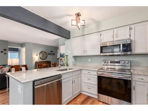 apt-8c-8500 E Jefferson Ave, Denver, CO, 80237-1544 | Card Image