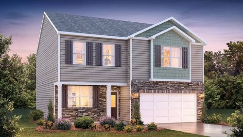 121 Estateside Dr, Anderson, SC, 29621-4977 | Card Image