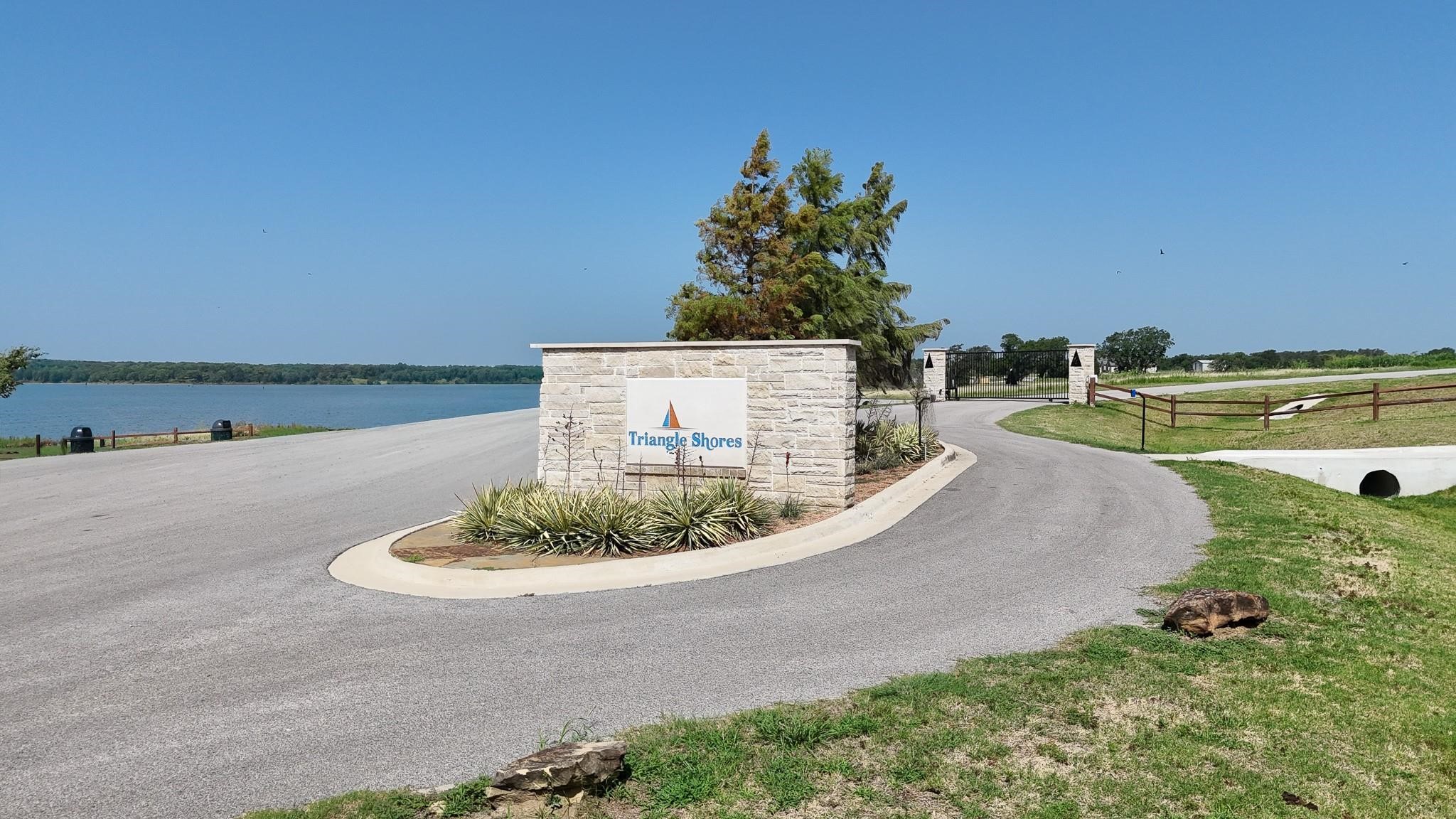 Land in Corsicana 3