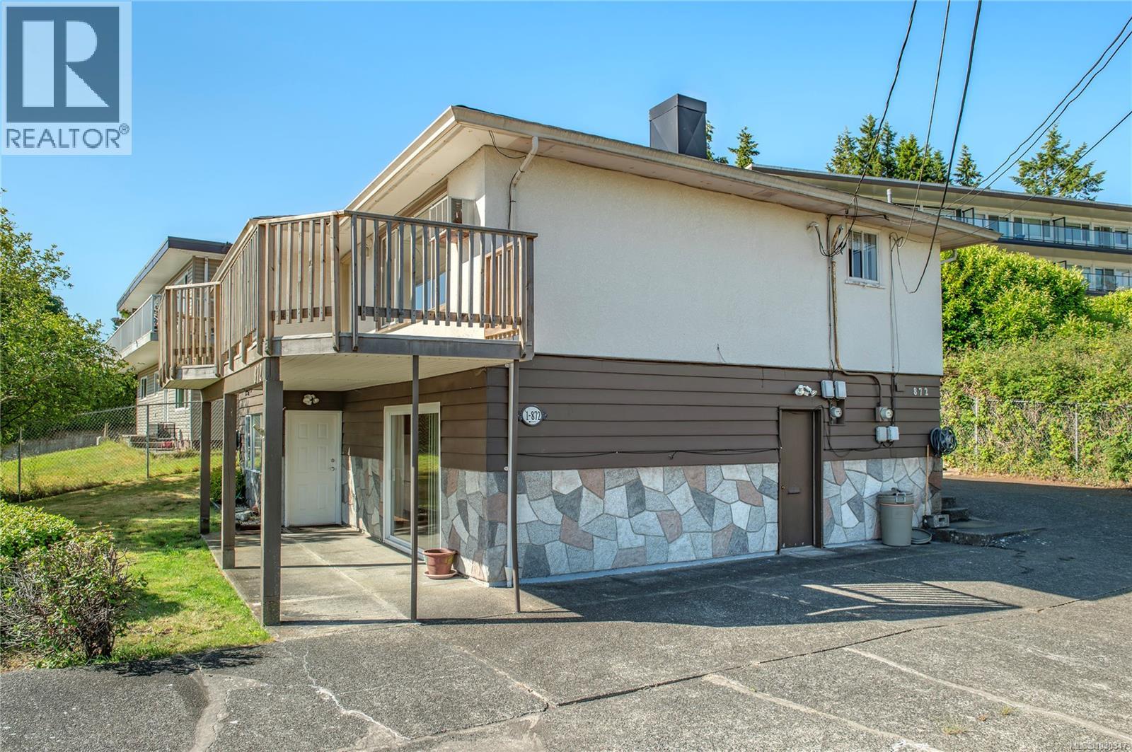 Residential in Campbell River