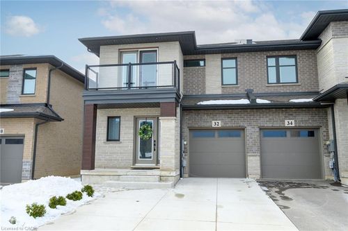 32 Jayla Lane, Smithville, ON, L0R2A0 | Card Image