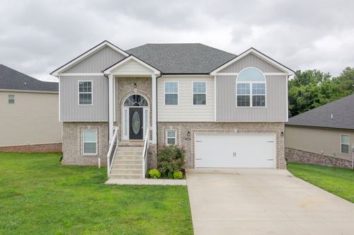 1092 Barnhill Rd, Clarksville, TN, 37043-2581 | Card Image