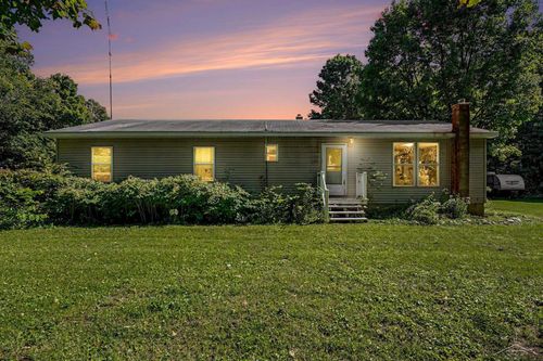 3714 N Finley Lake Ave, Harrison, MI, 48625-9739 | Card Image