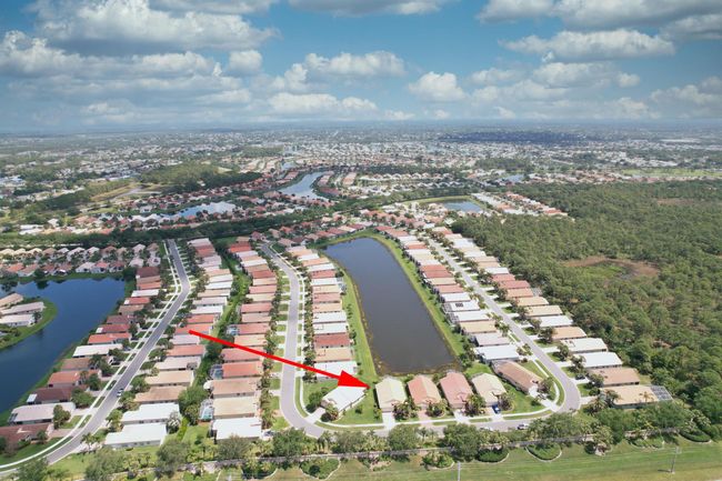 368 Nw Springview Loop, House other with 3 bedrooms, 2 bathrooms and null parking in Port St. Lucie FL | Image 22