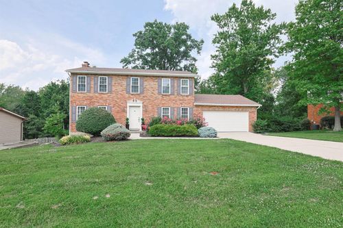 9011 Revere Run, West Chester, OH, 45069-3621 | Card Image