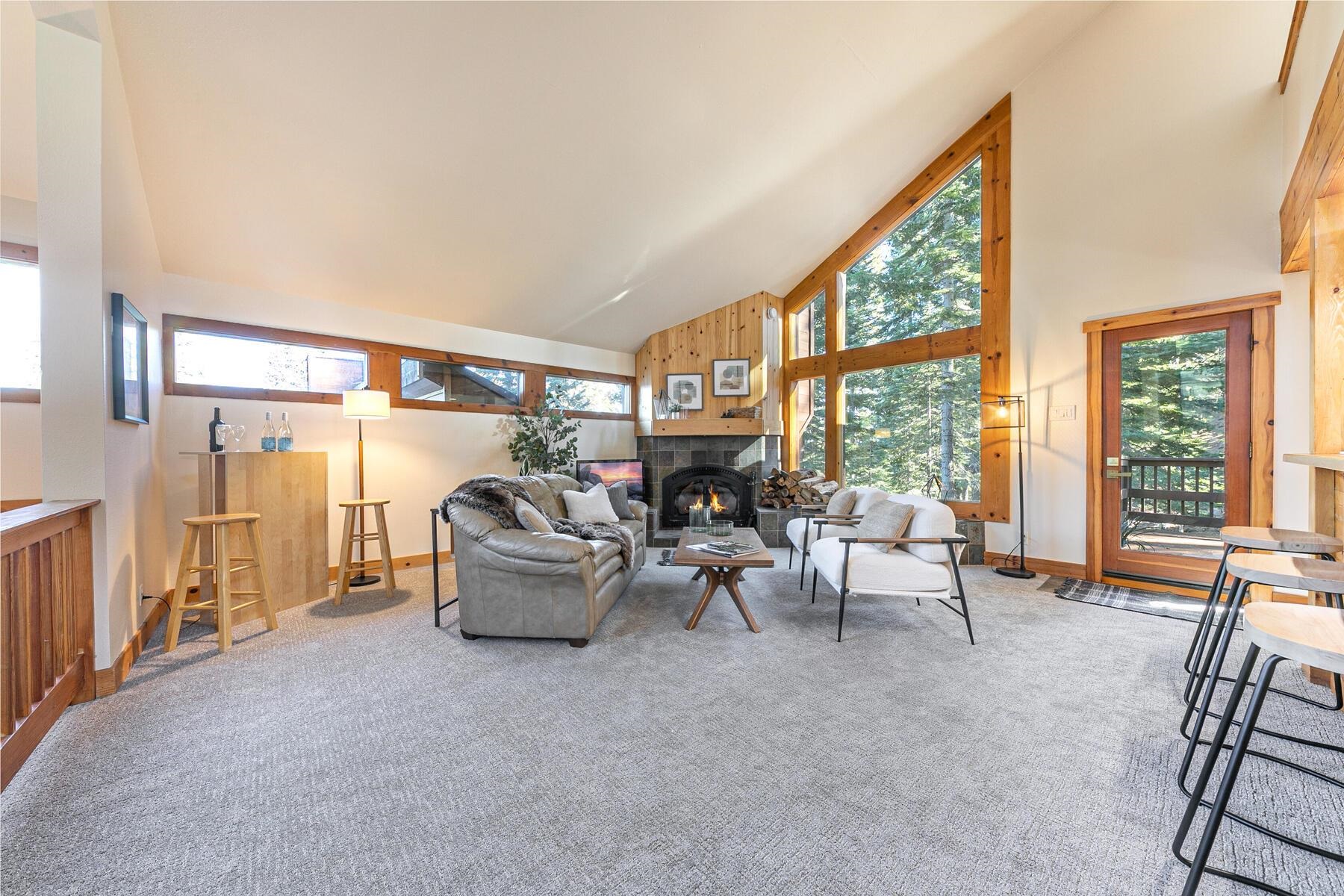 Residential in Truckee 4